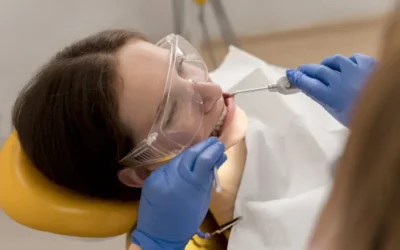 Reabilitação protética: como recuperar função e estética do sorriso