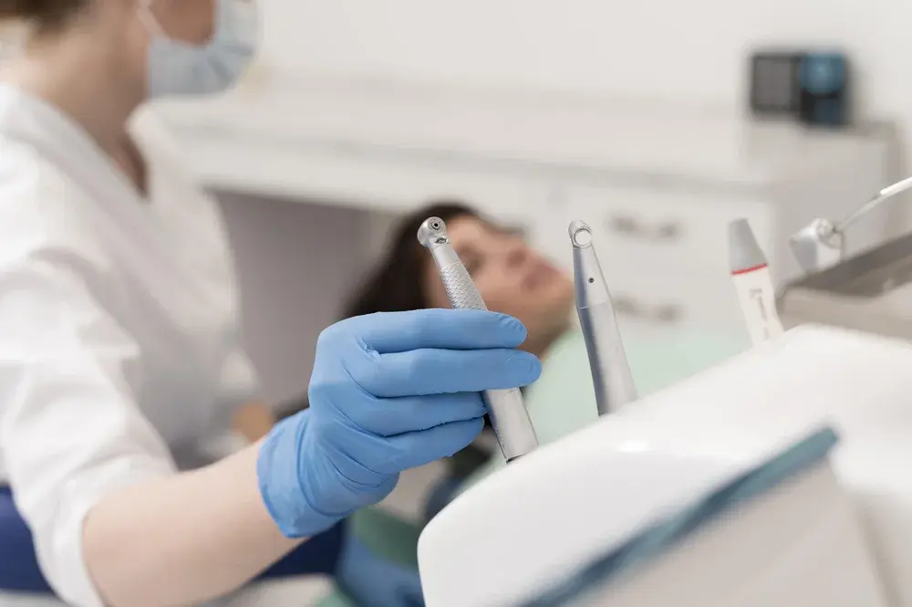 Tratamento periodontal: o que acontece se você não tratar a gengiva